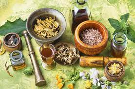 Naturopathy
